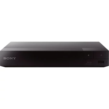 Sony BDP-S3700B, Blu-ray lejátszó fekete