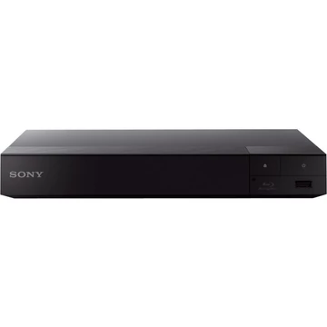 Sony BDP-S6700B, Blu-ray lejátszó fekete