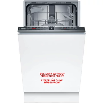 Bosch SPV2HKX42E Series 2, mosogatógép 45 cm, Home Connect