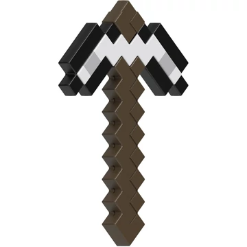 Mattel Minecraft Roleplay Basic Iron Pickaxe, szerepjáték