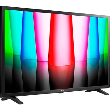 LG 32LQ63806LC, LED televízió 80 cm (32 hüvelyk), fehér, FullHD, hármas tuner, SmartTV