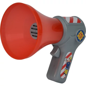 Simba Fireman Sam megafon, szerepjáték