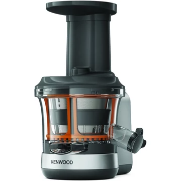 Kenwood lassú facsaró tartozék KAX720PL szürke/ezüst, konyhai robotgéphez Chef / Chef XL / Kmix