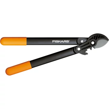 Fiskars PowerGear II Üllő fogaskerék L71 fekete/narancs