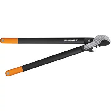 Fiskars PowerGear II üllő fogaskerék L77 fekete/narancs