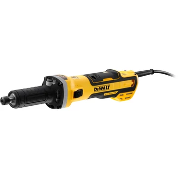 DEWALT egyenes köszörű DWE4997 sárga/fekete, 1300 watt