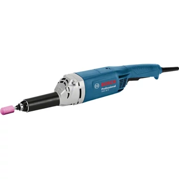 Bosch egyenes köszörű GGS 18 H Professional kék, 1050 watt