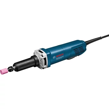 Bosch egyenes köszörű GGS 28 LP Professional kék, 500 watt