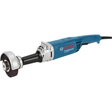 Bosch egyenes köszörű GGS 8 SH Professional kék, 1200 watt