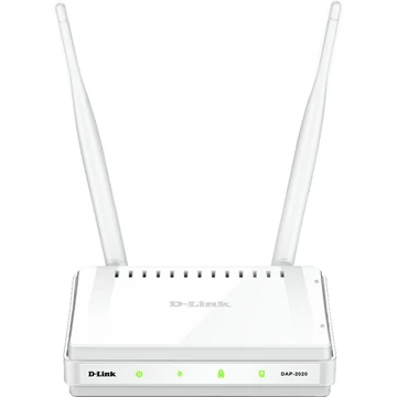 D-Link DAP-2020, hozzáférési pont