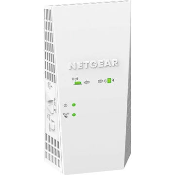 Netgear Nighthawk EX6250, átjátszó