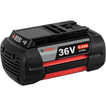 Bosch akkumulátor GBA 36V 6.0Ah AC Professional fekete