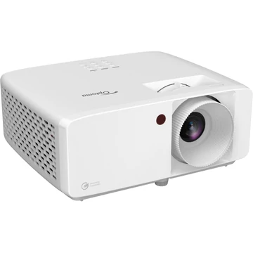 Optoma ZH420, DLP projektor fehér, FullHD, IPX6, HDMI