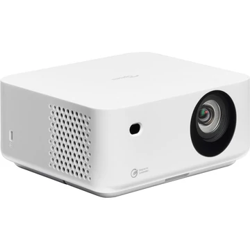 Optoma ML1080ST, DLP projektor fehér, FullHD, USB-C, IPX5