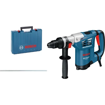 Bosch fúrókalapács GBH 4-32 DFR Professional kék, 900 watt, ház