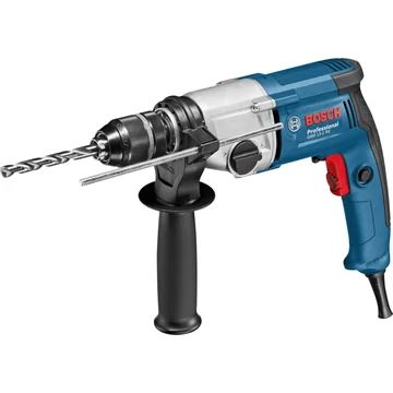 Bosch fúró GBM 13-2 RE Professional kék/fekete, 750 watt