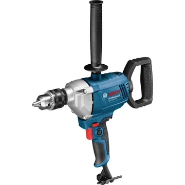 Bosch fúró és keverőgép GBM 1600 RE Professional 850 watt