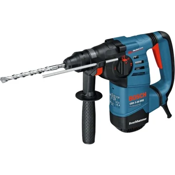 Bosch fúrókalapács GBH 3-28 DRE Professional kék, 800 watt, ház