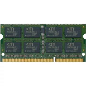 Mushkin SO-DIMM 4 GB DDR3-1600, RAM 992037, Essentials