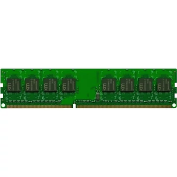 Mushkin DIMM 8 GB DDR3-1600, RAM 992031, Essentials