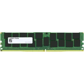 Mushkin DIMM 16 GB DDR3-1333, RAM 991965, Proline