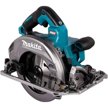 Makita akkus körfűrész HS004GZ01 XGT, 40 V kék/fekete, akkumulátor és töltő nélkül