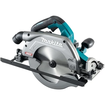 Makita akkus körfűrész HS009GZ XGT, 40 V kék/fekete, akkumulátor és töltő nélkül