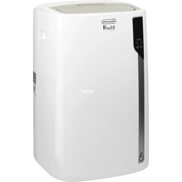 DeLonghi PAC EL 112 CST WIFI, klíma egység fehér