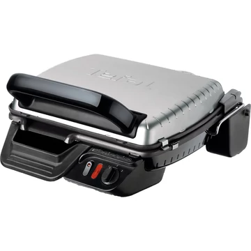 Tefal kontakt grill GC 3050 ezüst/fekete, 2000 watt