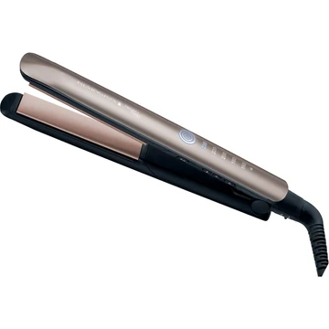 Remington Keratin Therapy Pro S8590, hajvasaló bronz/fekete