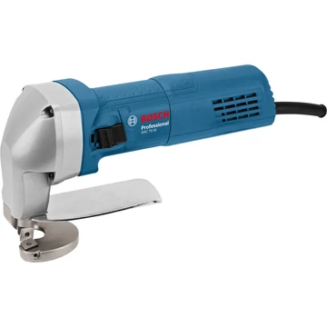 Bosch bádogvágók GSC 75-16 Professional kék/fekete, 750 watt