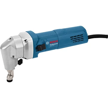 Bosch Rodent GNA 75-16 Professional, bádogvágó kék/fekete, 750 watt