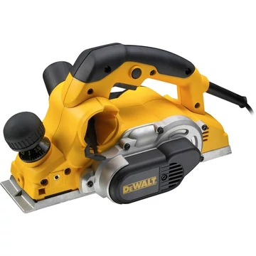 DEWALT gyalu D26500, elektromos gyalu sárga/fekete, 1050 watt