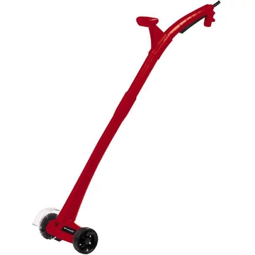 Einhell ízülettisztító GC-EG 1410, gyomirtó piros, 140 watt