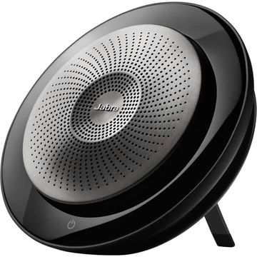 Jabra SPEAK 710 UC, kihangosító megoldás fekete/ezüst, Link 370-el