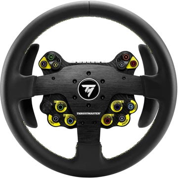 Thrustmaster EVO Racing 32R Bőr, cserekormány fekete