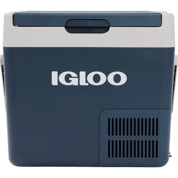 Igloo ICF18, hűtődoboz kék