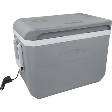 Campingaz Powerbox Plus 36L, hűtődoboz szürke