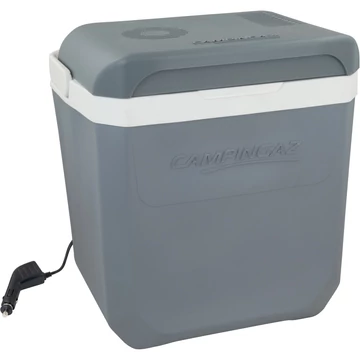 Campingaz Powerbox Plus 28L, hűtődoboz szürke