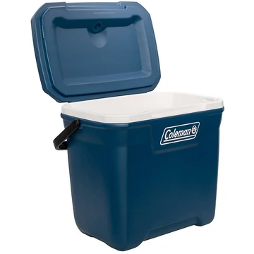 Coleman 28QT Xtreme Personal, hűtődoboz kék/fehér