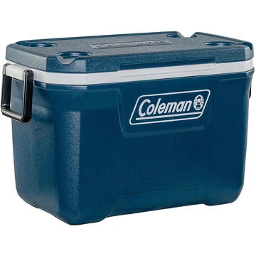 Coleman 52QT Xtreme Chest, hűtődoboz kék/fehér