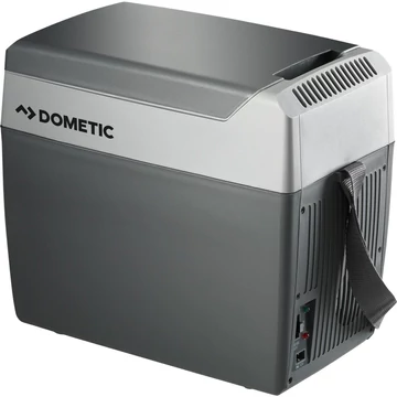 Dometic TropiCool TCX 07, hűtődoboz szürke