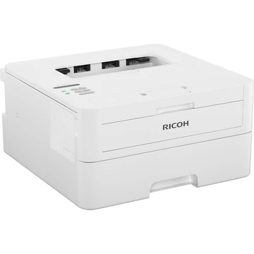 Ricoh SP 230DNw, szürke lézernyomtató, USB, LAN, WLAN