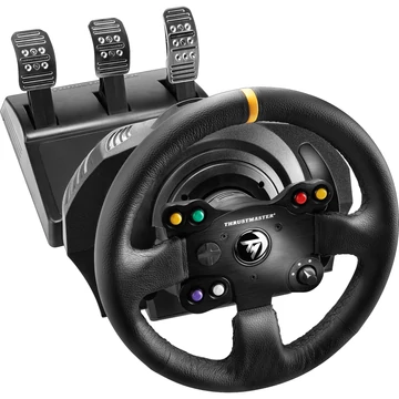 Thrustmaster TX Racing Wheel Leather Edition, kormánykerék