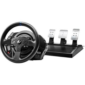 Thrustmaster T300 RS GT Edition, fekete kormánykerék, PC-hez, Playstation 3, PlayStation 4