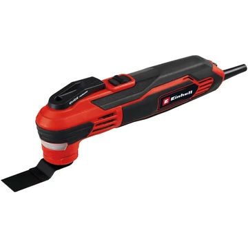 Einhell többfunkciós szerszám TE-MG 350 EQ piros/fekete, 350 watt