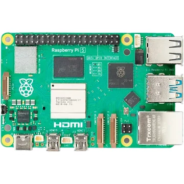 Raspberry Pi Foundation Raspberry Pi 5 4GB, alaplap