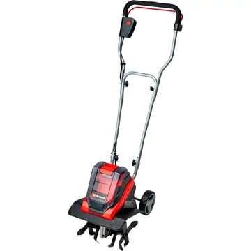 Einhell akkus kormánykar GE-CR 30 Li, 36V (2x18V) piros/fekete, akkumulátor és töltő nélkül