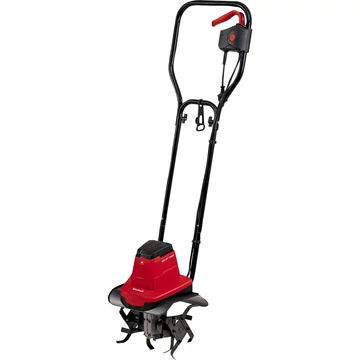 Einhell elektromos kormányrúd GC-RT 7530 piros/fekete, 750 watt, 22cm