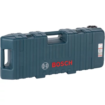 Bosch műanyag tok (2605438628) kék